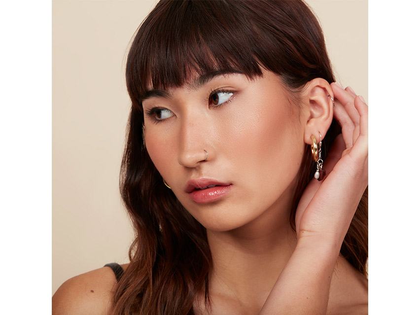 Monika Blunder Liquid Flush Cheek Tint