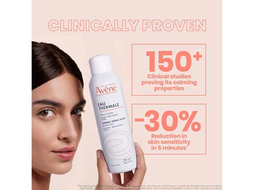 Avene Thermal Spring Water