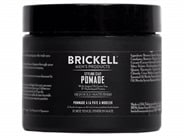 Brickell Styling Clay Pomade