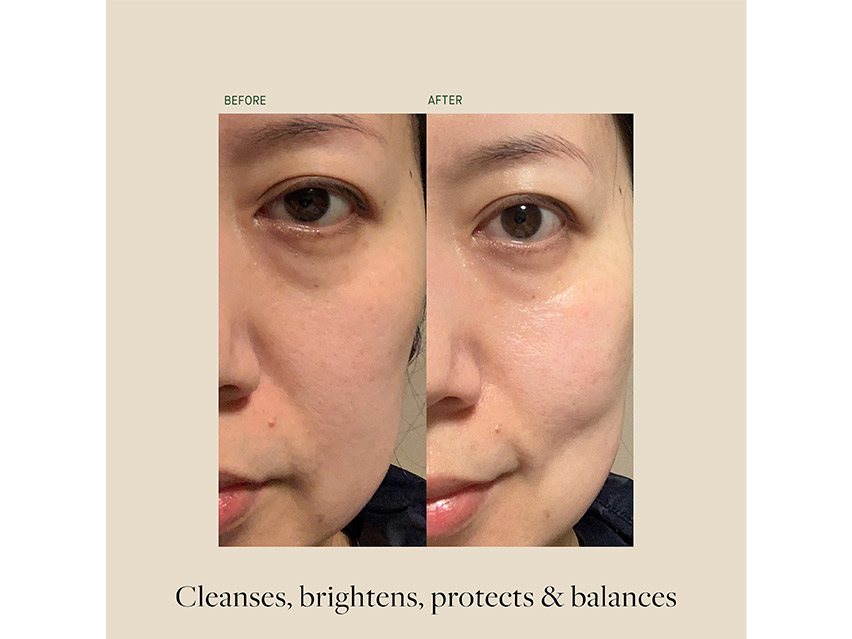 Kat Burki Vitamin C Nourishing Cleansing Balm