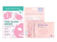 patchology The Glow Memo