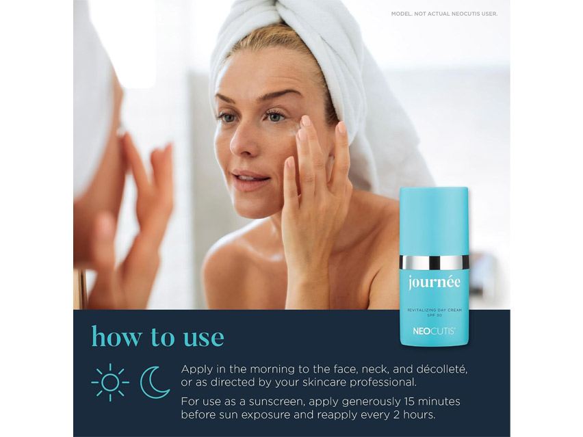 Neocutis Journee Revitalizing Day Cream SPF 30