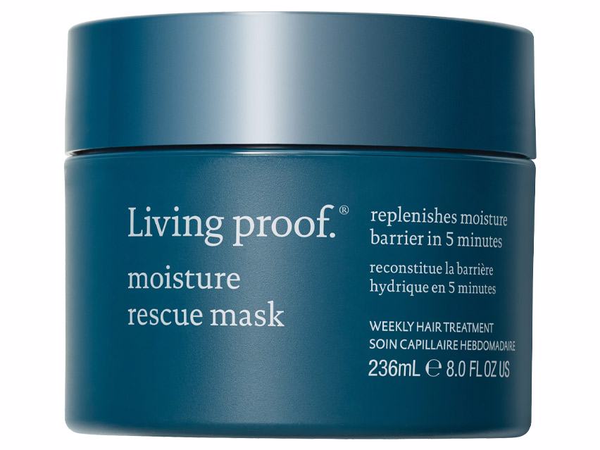 Living Proof Moisture Rescue Mask