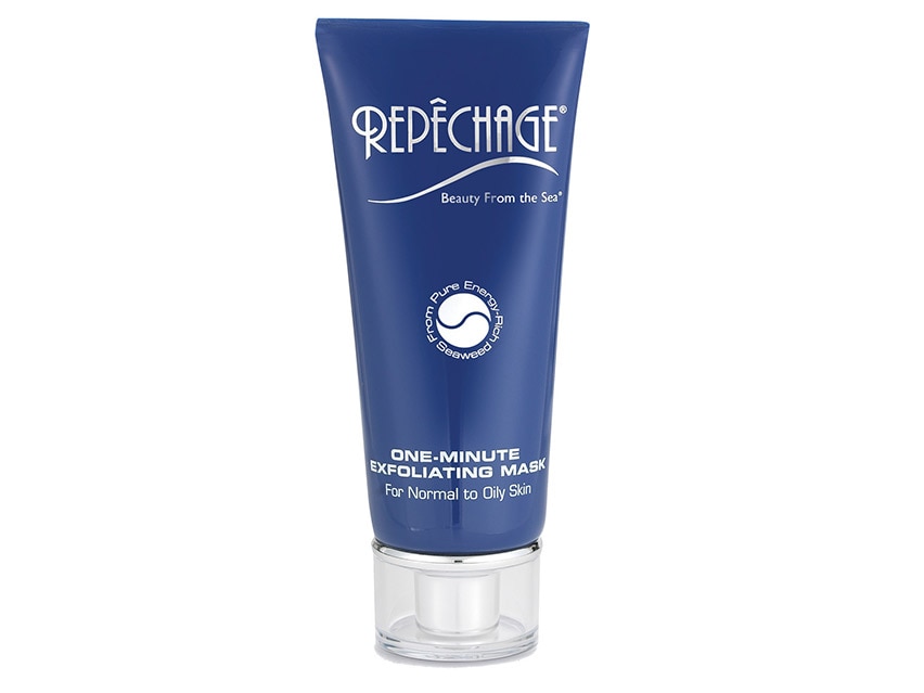 Repechage One Minute Exfoliating Mask