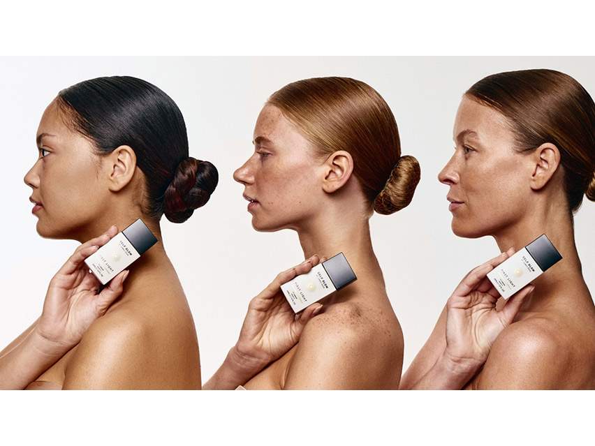 Self Glow by James Read First Light Tinted Tan Serum