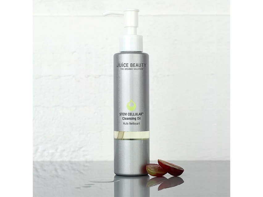 Juice Beauty S Cellular Cleansing Oil