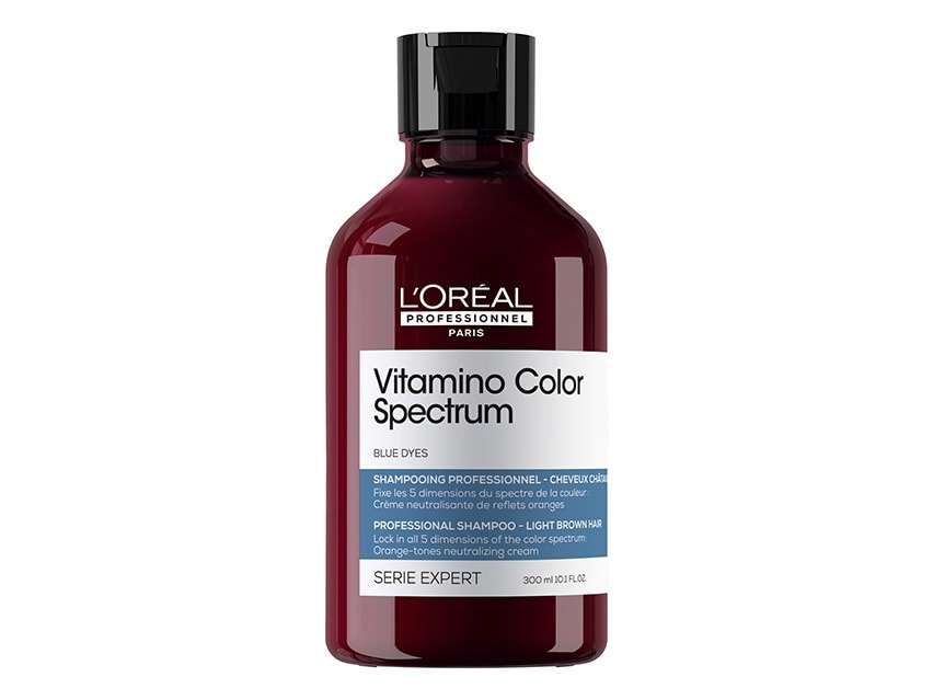 L&#39;Oreal Professionnel Vitamino Color Spectrum Blue Shampoo