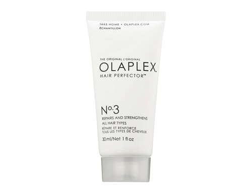 Free $9 Olaplex Travel-Size No. 3 Hair Perfector