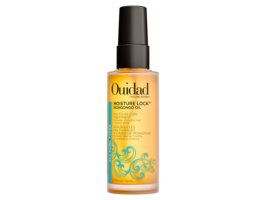 Ouidad Mongongo Oil