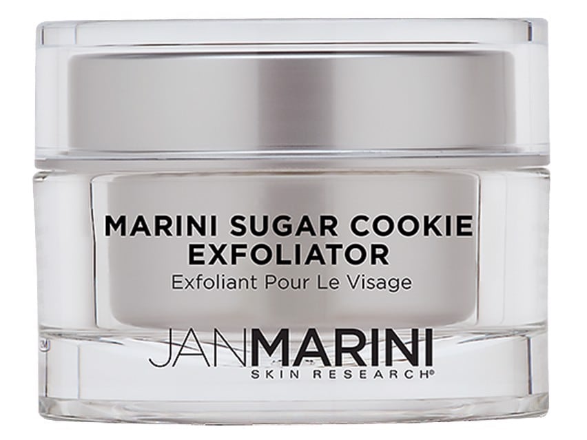 Jan Marini Holiday Exfoliator - Sugar Cookie