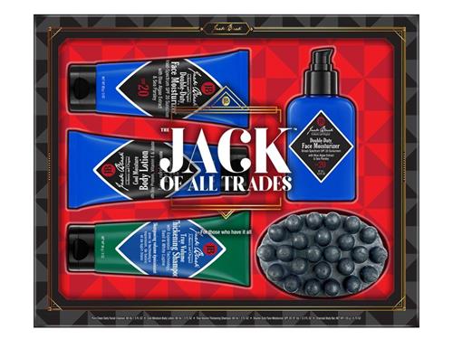 Jack Black The Jack of All Trades - Limited Edition