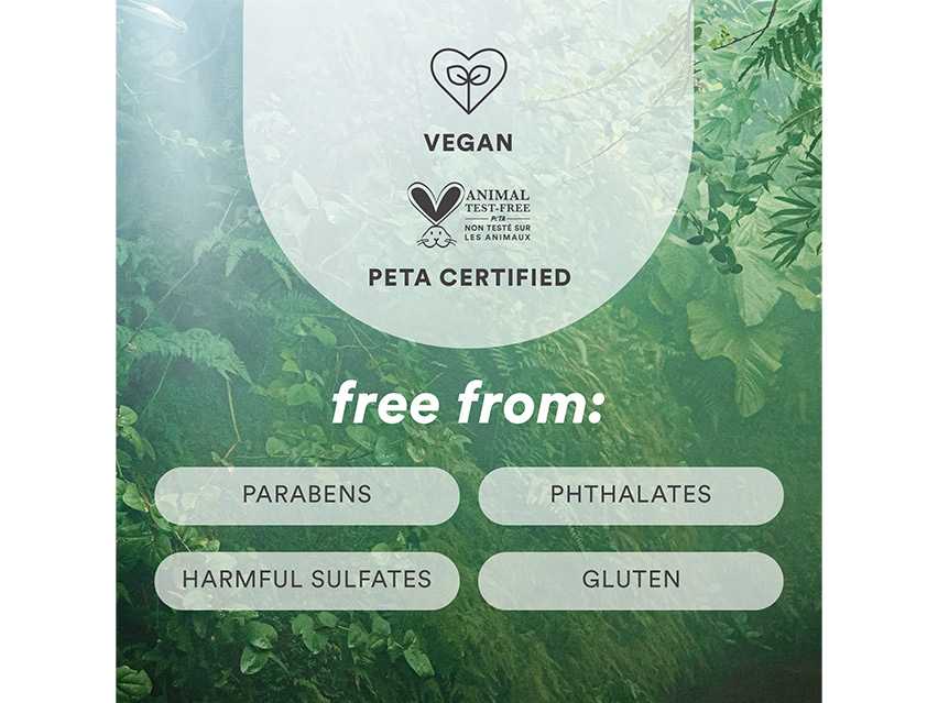 Verb Frizz Defense Smoothing Spray