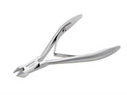 Tweezerman Rockhard Cuticle Nipper 1/2 Jaw