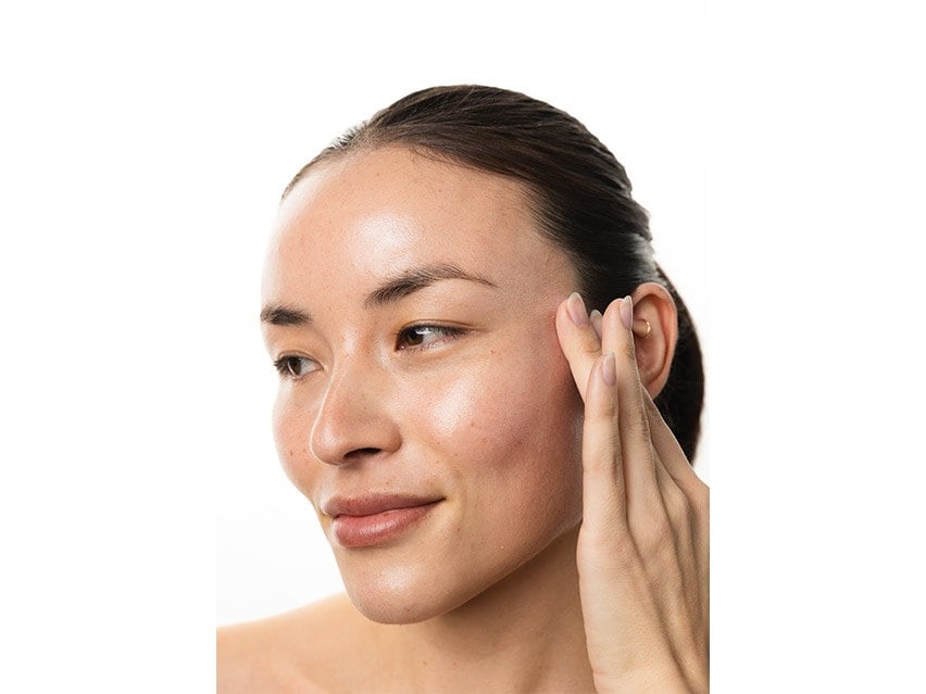 KORRES Mineral Milk Fluid Sunscreen SPF 50