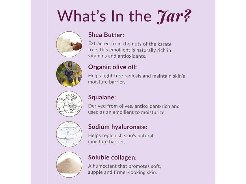 DHC CoQ10 Neck Cream for Hydration + Firming