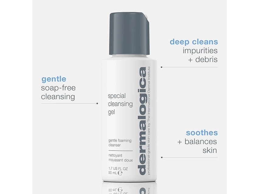 Dermalogica Special Cleansing Gel 1.7 fl oz