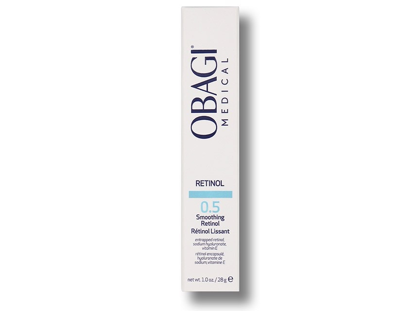 Obagi360 Retinol 0.5 Cream
