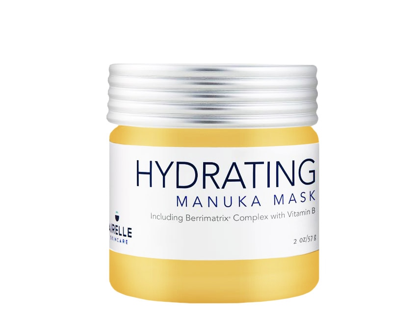 Airelle Hydrating Manuka Mask