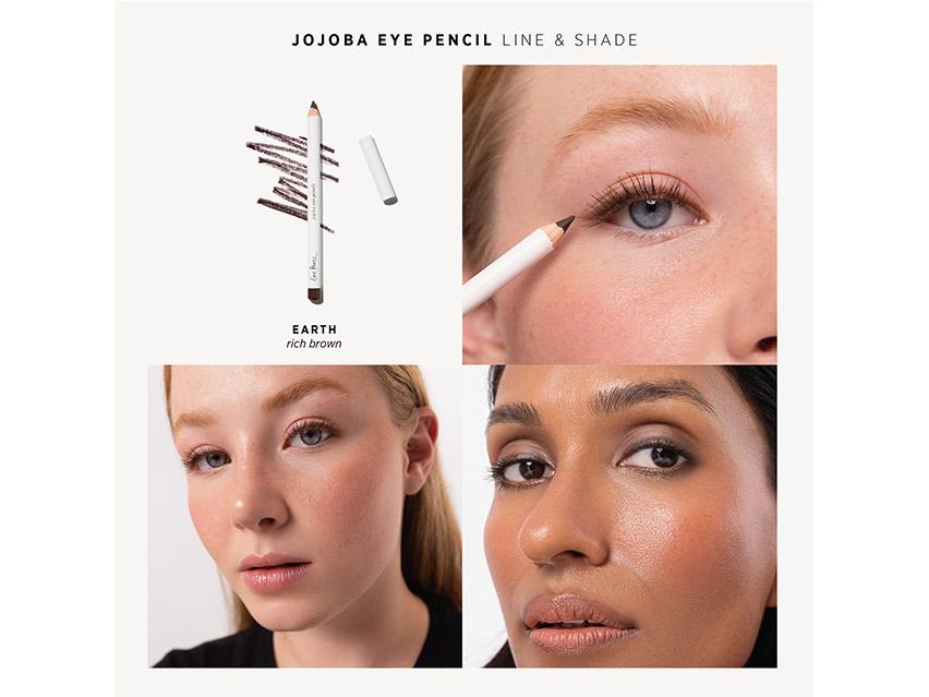 Ere Perez Jojoba Eye Pencil