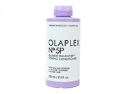 OLAPLEX No. 5P Blonde Enhancer Toning Conditioner