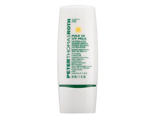 Peter Thomas Roth Uv Milk