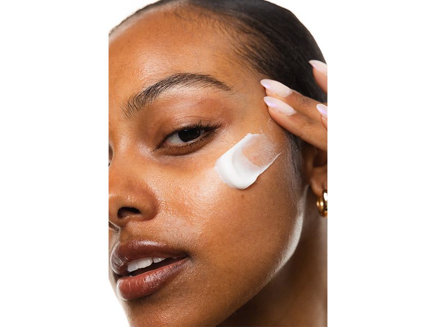 KORRES Greek Yoghurt Nourishing Probiotic Gel Cream