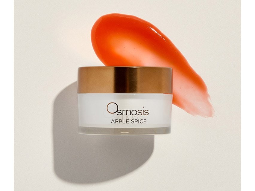 Osmosis Apple Spice Warming Enzyme Mask
