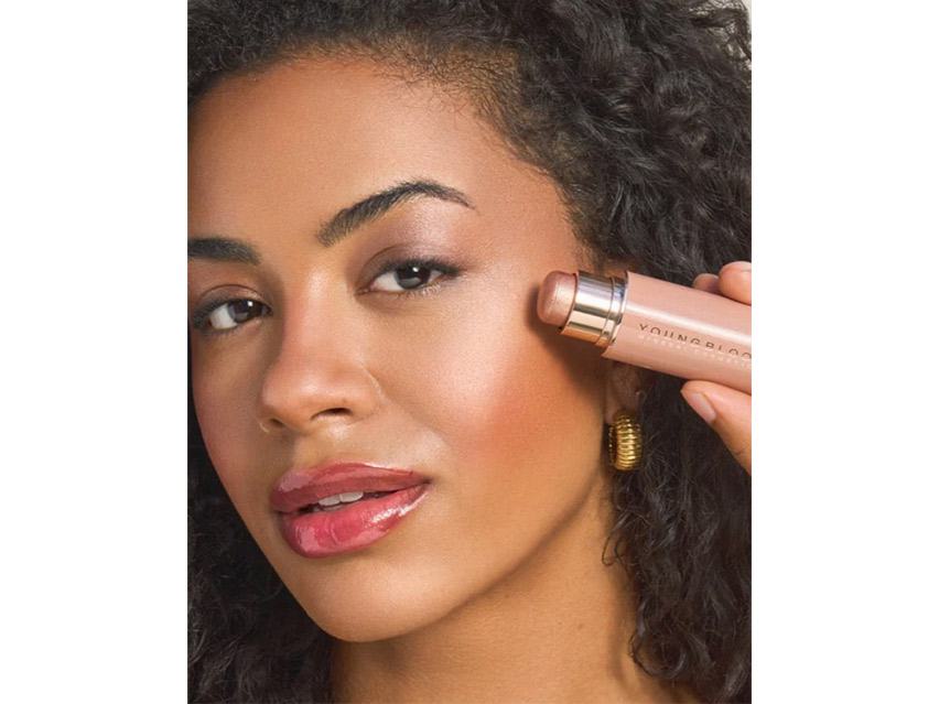 Youngblood Mineral Cosmetics Pro Glow Creme Highlighter Stick