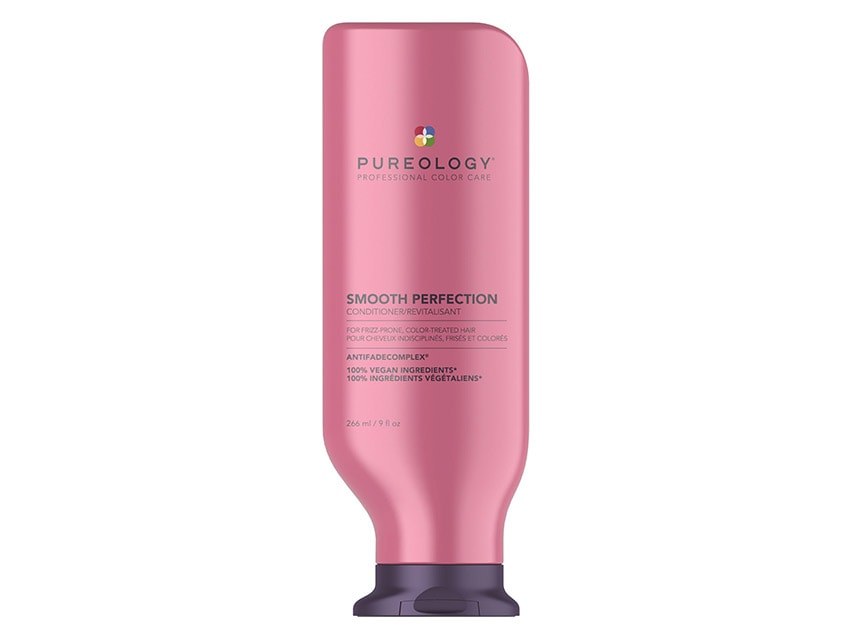 Pureology Smooth Perfection Conditioner - 33.8oz