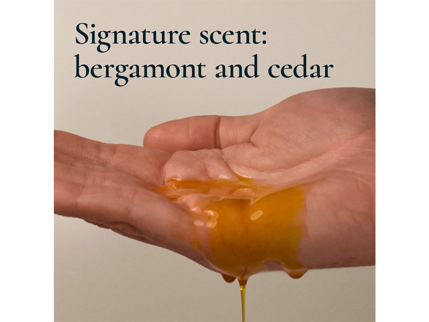 MARA Sea Sculpt Body Oil