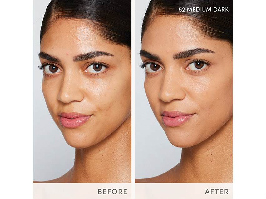 jane iredale Skintuition SPF 30 Radiance Boosting Liquid Foundation