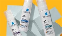 What's the right dual-action La Roche-Posay Anthelios sunscreen for you?