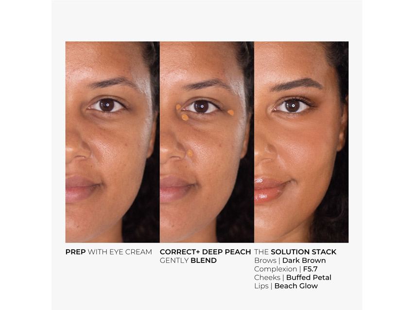 Fitglow Beauty Correct+