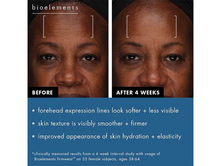 Bioelements Firmwear Serum