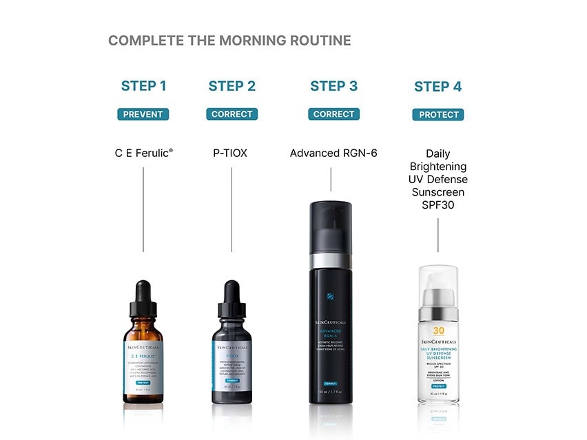 SkinCeuticals Advanced RGN-6 Regenerative Cream