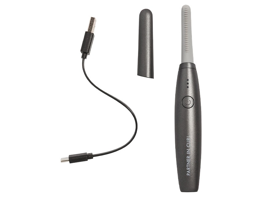 Chella Deluxe Heated Eyelash Curler