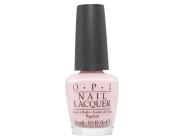 OPI Muppets Most Wanted - I Love Applause