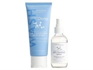 Surface Deep Anti-Odorant Full-Size Spray &amp; pH Balancing Skin Wash Duo