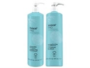 Viviscal PRO Thickening Shampoo &amp; Strengthening Conditioner Liter Duo
