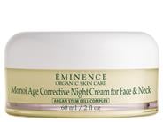 Eminence Monoi Night Cream for Face & Neck
