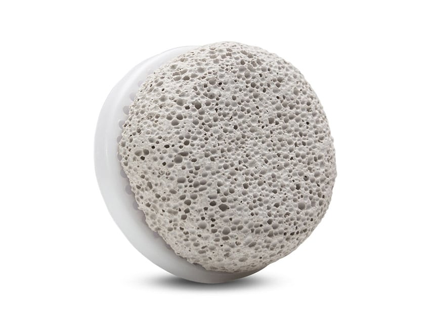 pulsaderm Replacement Brushes - Pumice Stone