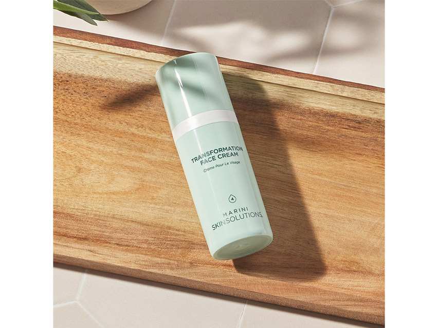 Jan Marini Transformation Face Cream 未開封 TransformationFaceCream-