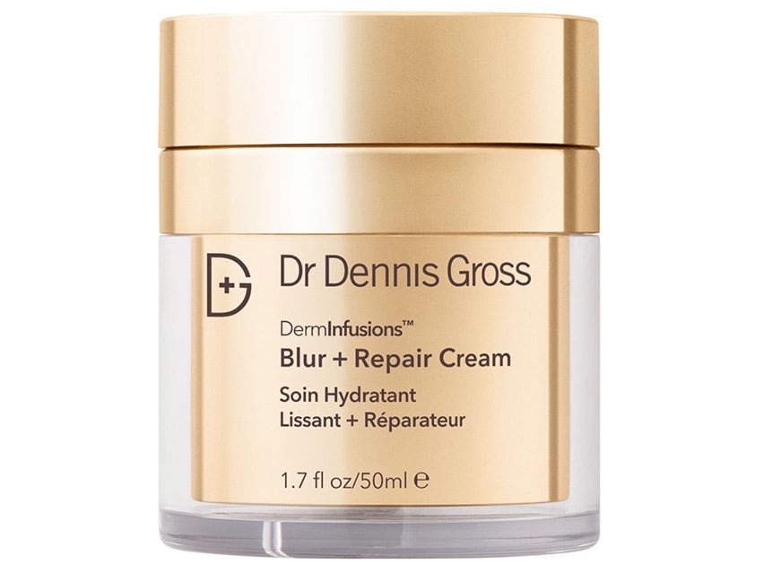 Dr. Dennis Gross Skincare DermInfusions Blur + Repair Cream