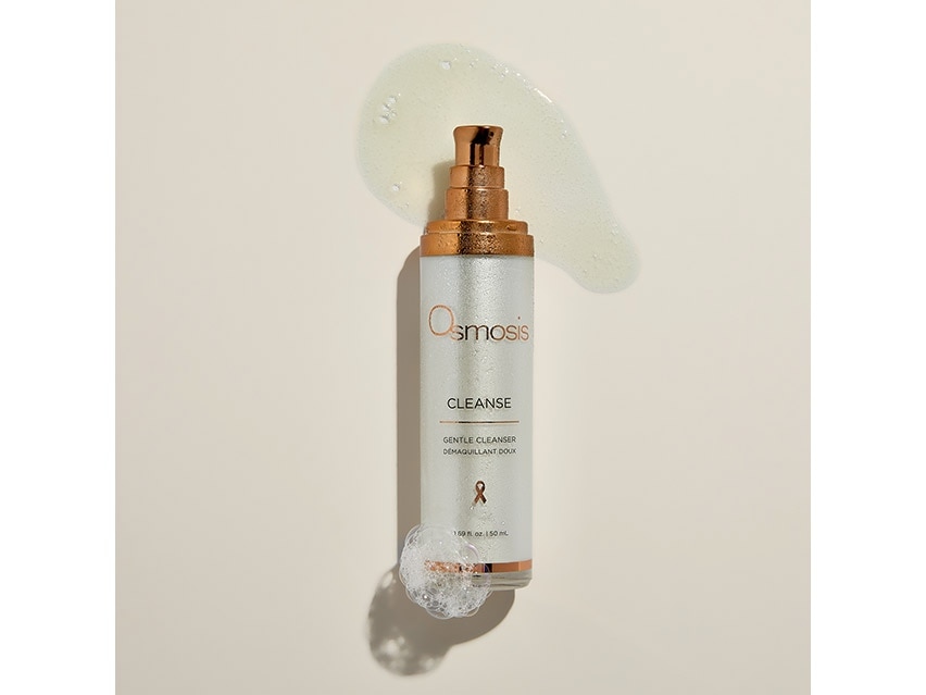 Osmosis Cleanse Gentle Cleanser