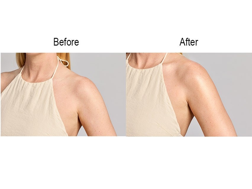 Colorescience Total Protection Body Shield Glow SPF 50