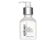 Epicuren Discovery Facial Emulsion Enzyme Moisturizer