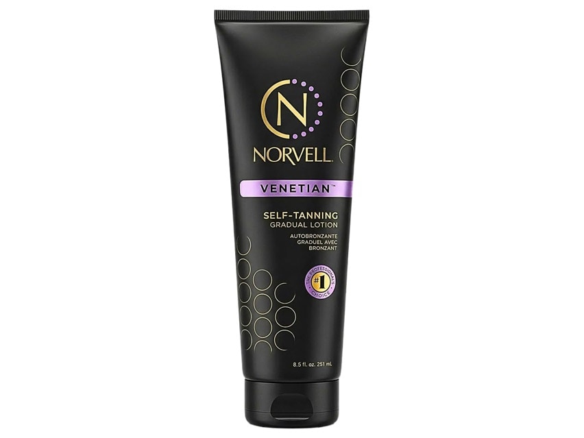Norvell Venetian Gradual Self Tanning Lotion