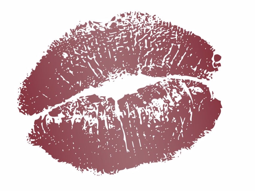 Mirabella Sealed With A Kiss Lipstick - Mulberry Mocha