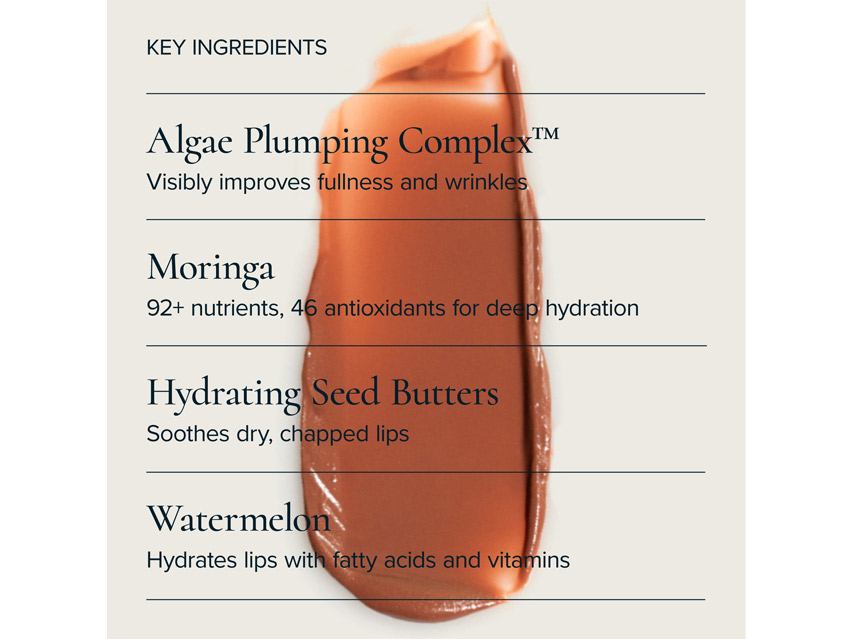 MARA Sea Silk Lip Balm