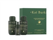 Kat Burki Scalp &amp; Hair Ritual Set